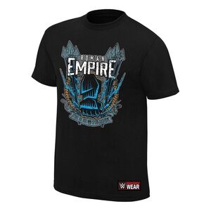 Black Roman Empire T-Shirt